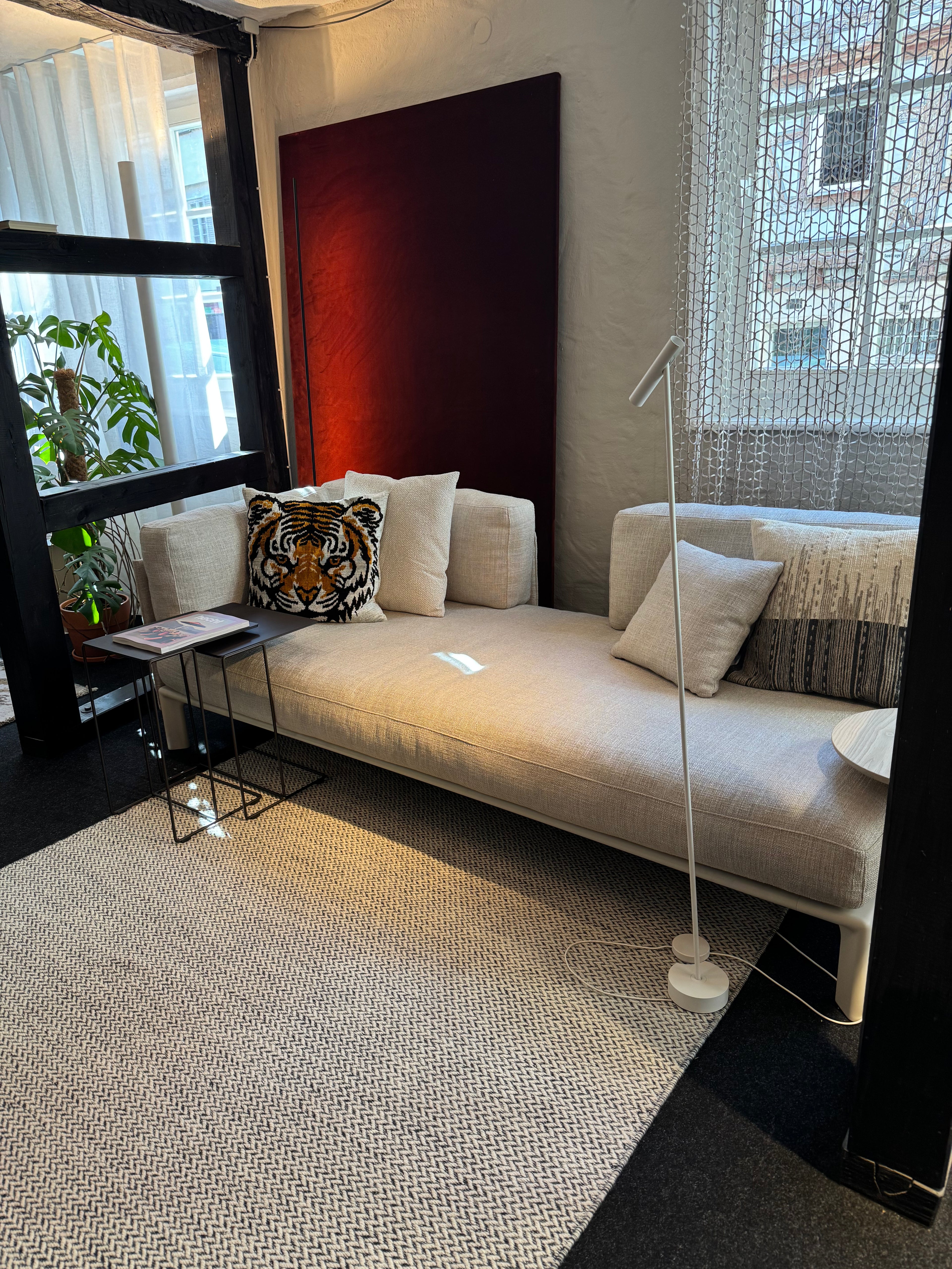Anagram Modulsofa vitra Sonderpreis