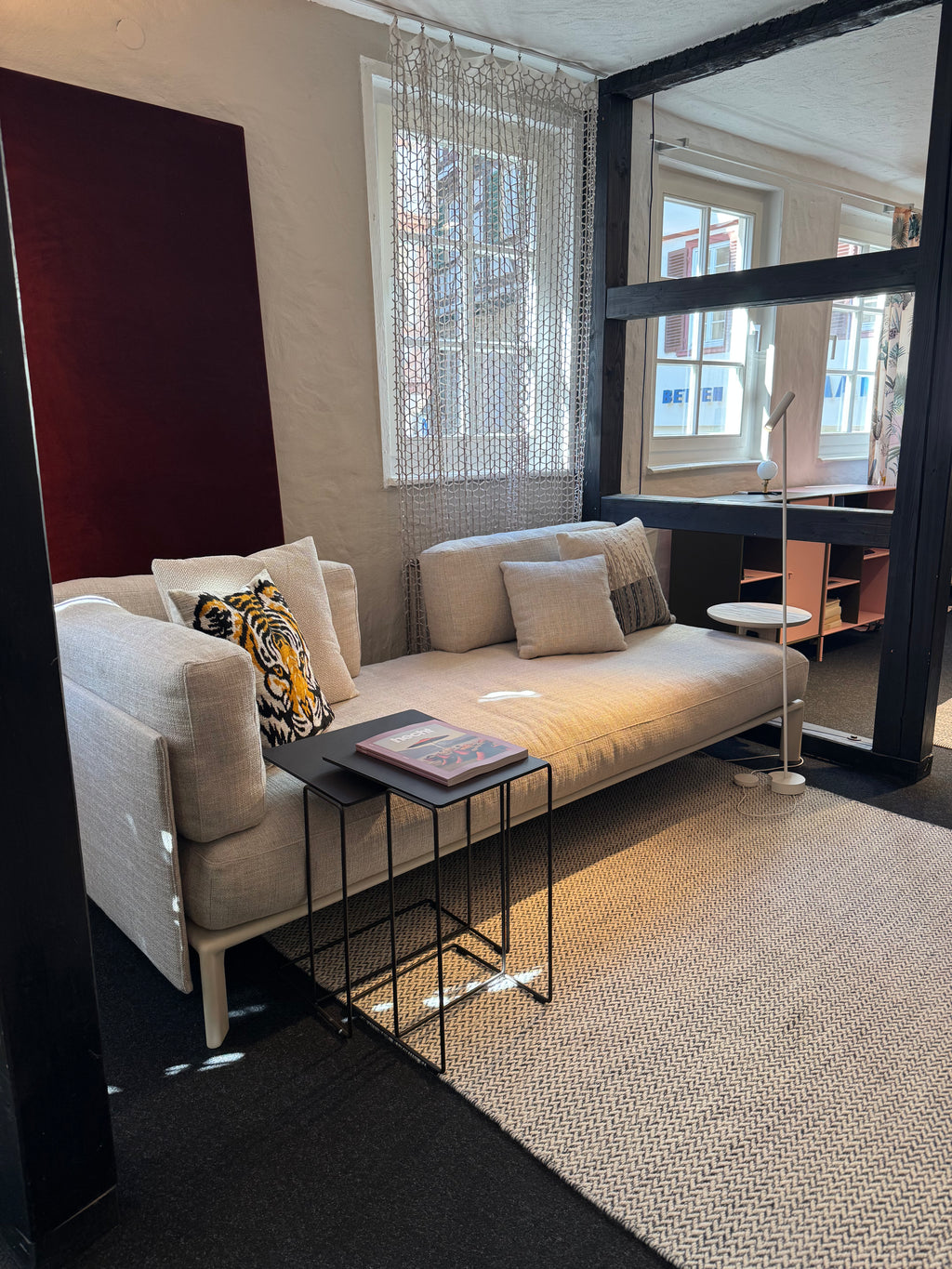 Anagram Modulsofa vitra Sonderpreis