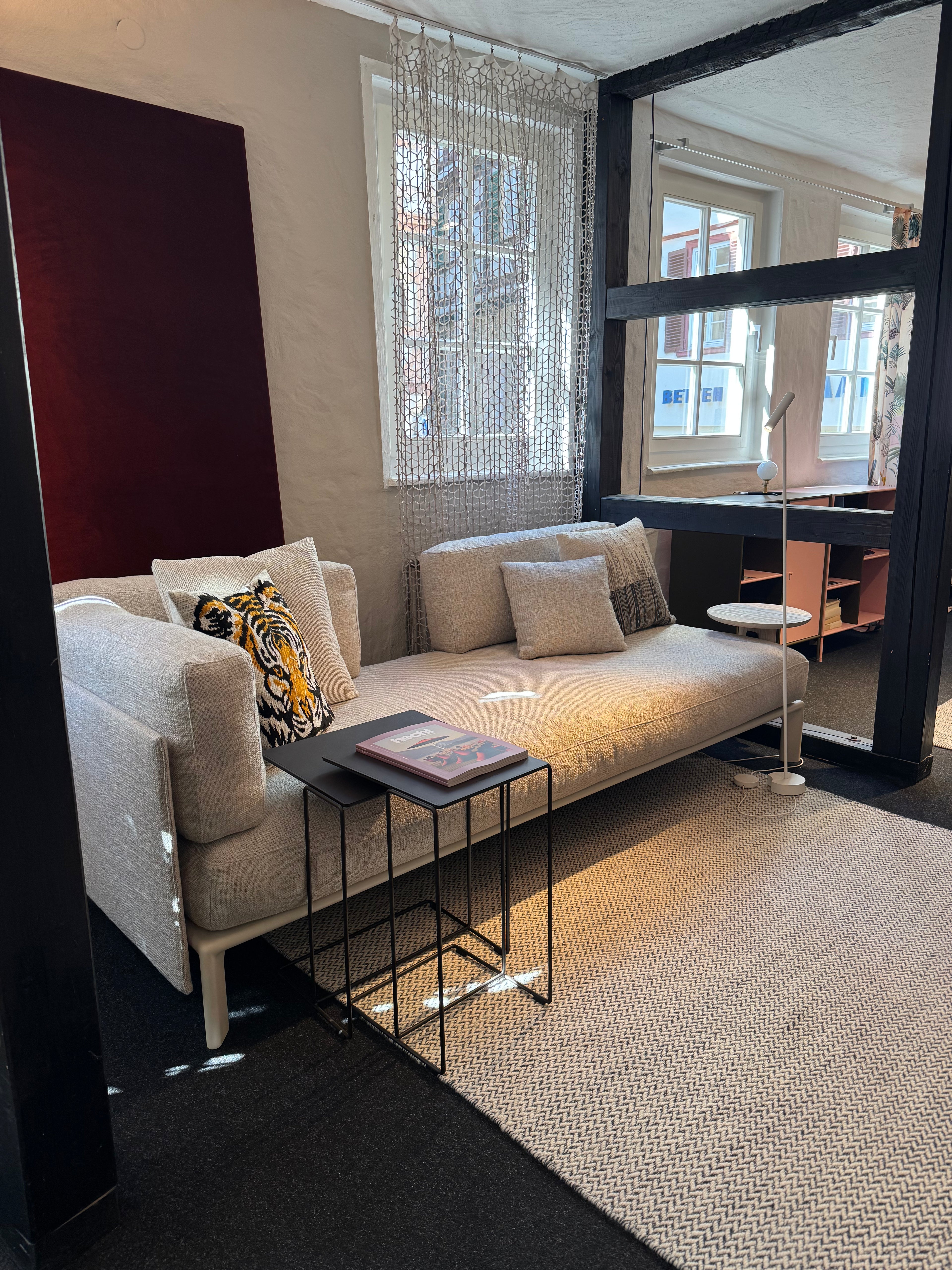 Anagram Modulsofa vitra Sonderpreis
