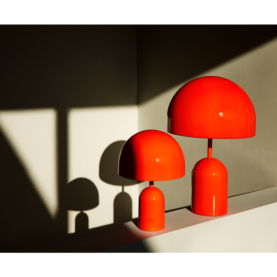 Bell Table Tischleuchte