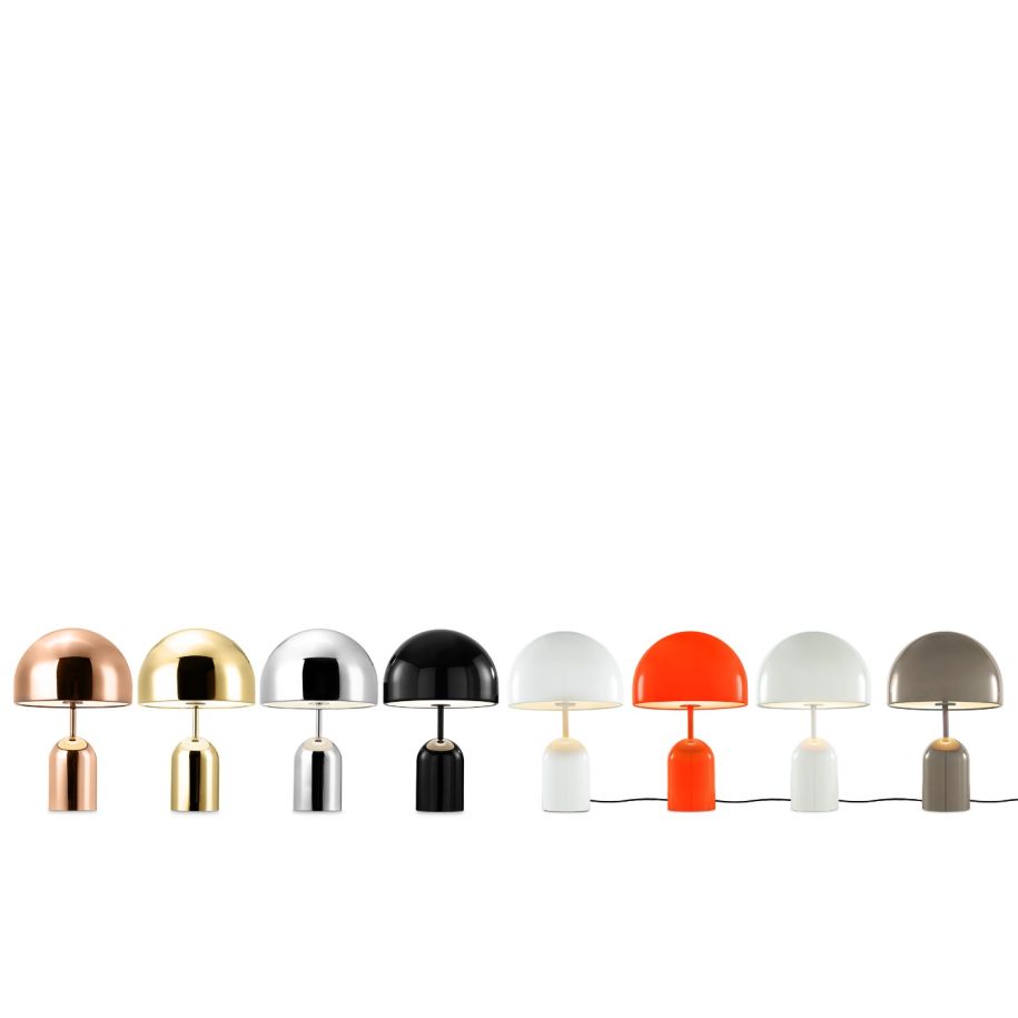 Bell Table Tischleuchte
