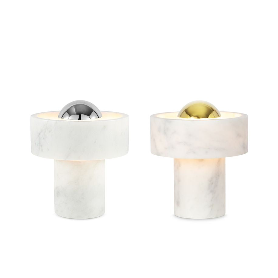 Stone Tischleuchte Tom Dixon