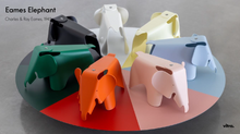 Lade das Bild in den Galerie-Viewer, Eames Kids Elephant von vitra
