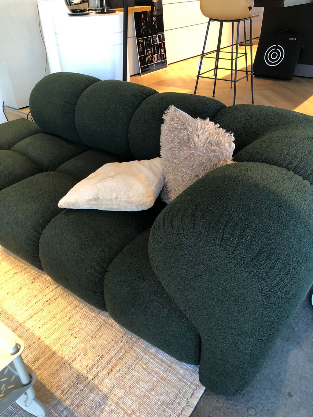 Lounge Sofa Sander