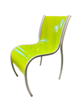 Ron Arad FPE Stuhl original signiert