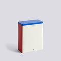 HAY Metallboxen Tin Container