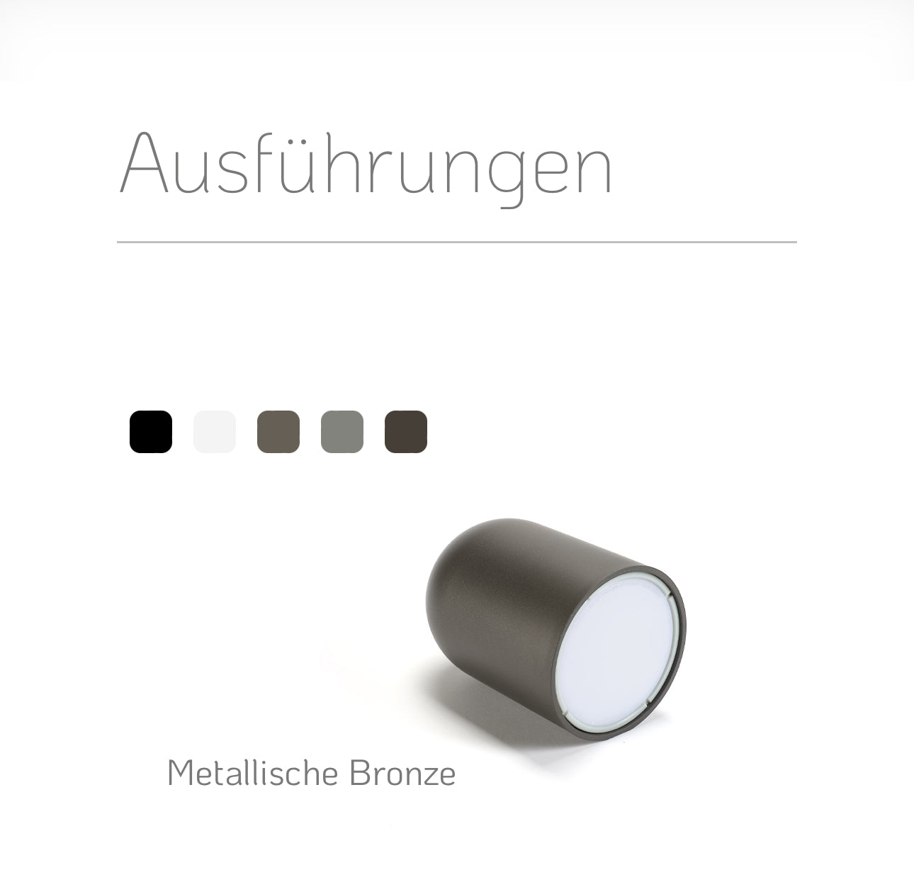 Akkuleuchte Perdue - magnetisch