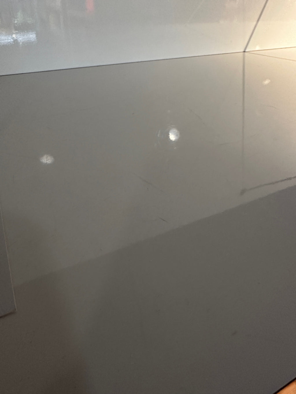 Wandboard PAB von B&B Italia Sonderpreis