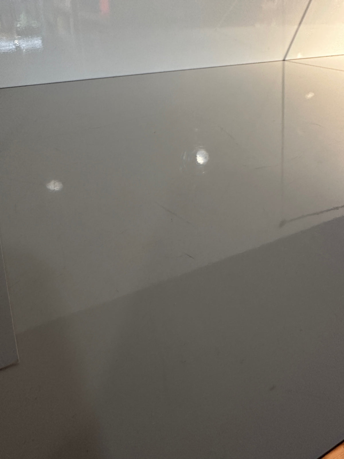 Wandboard PAB von B&B Italia Sonderpreis