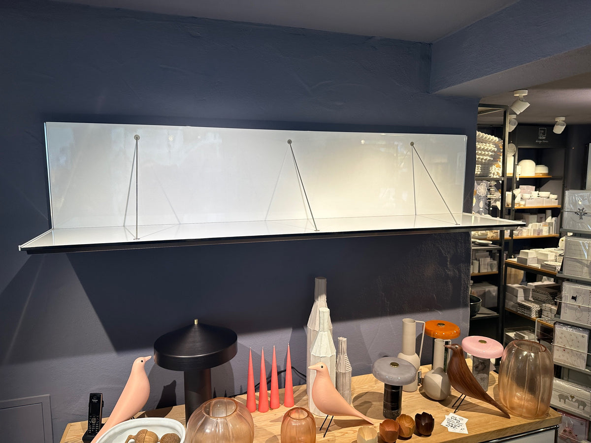 Wandboard PAB von B&B Italia Sonderpreis