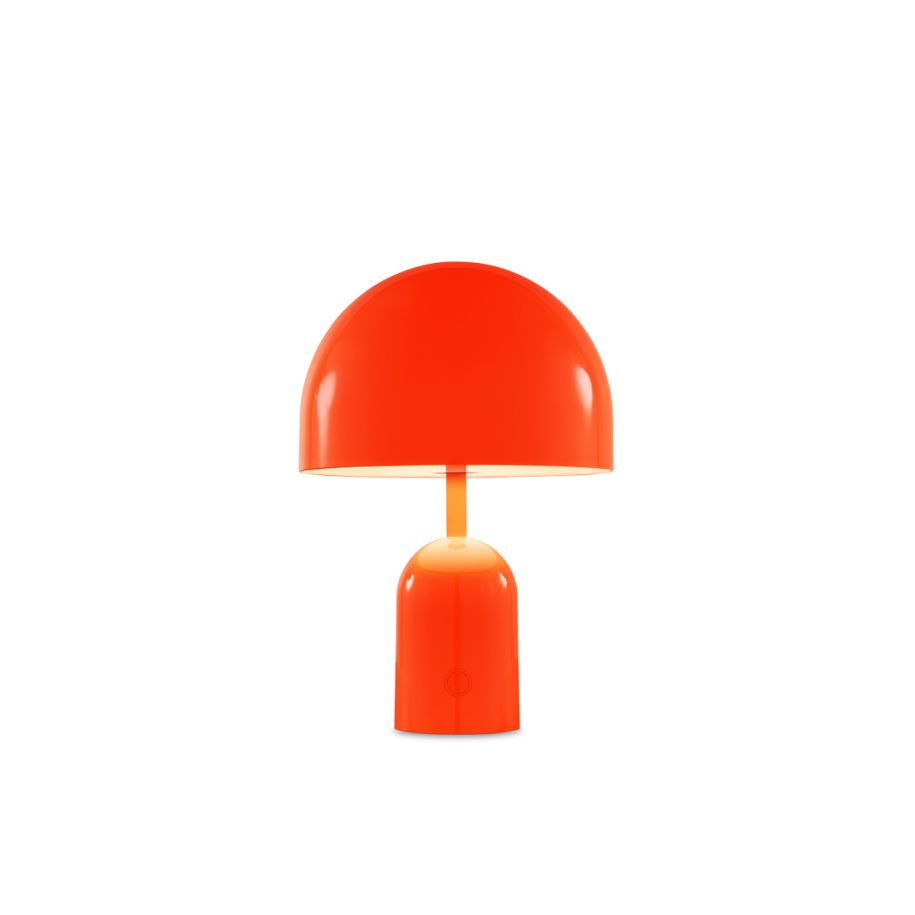 Bell Tischleuchte von Tom Dixon