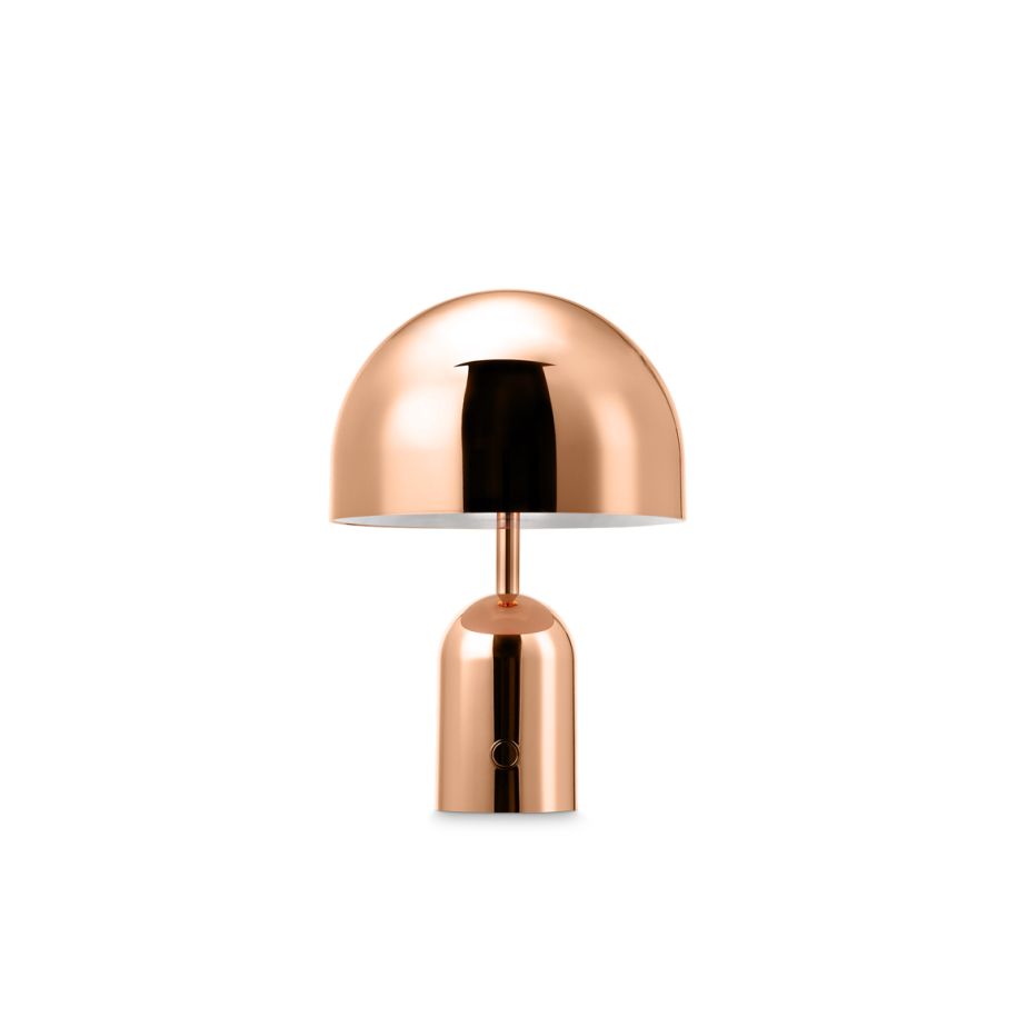 Bell Tischleuchte von Tom Dixon
