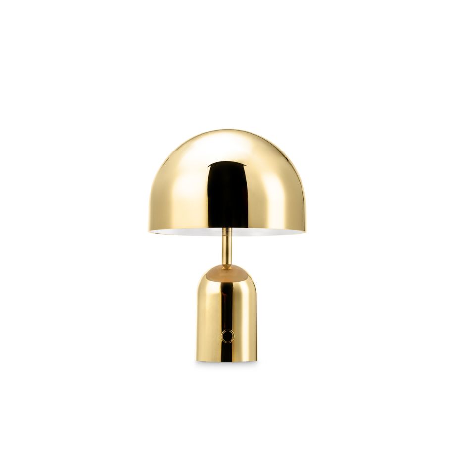 Bell Tischleuchte von Tom Dixon