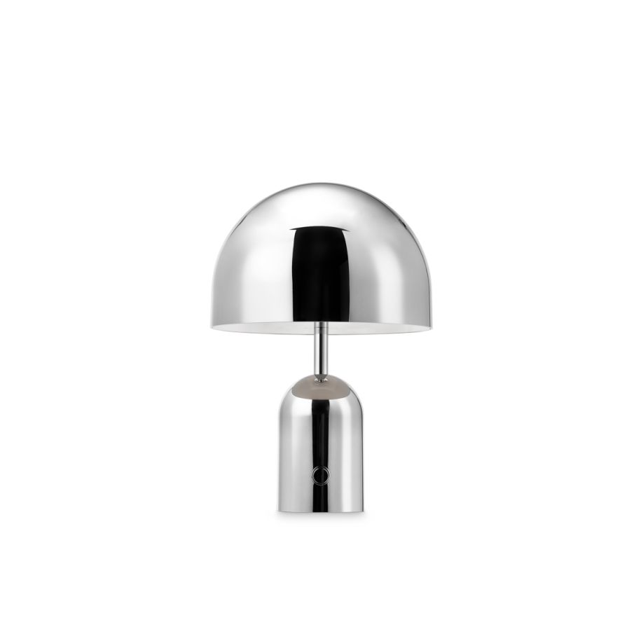 Bell Tischleuchte von Tom Dixon