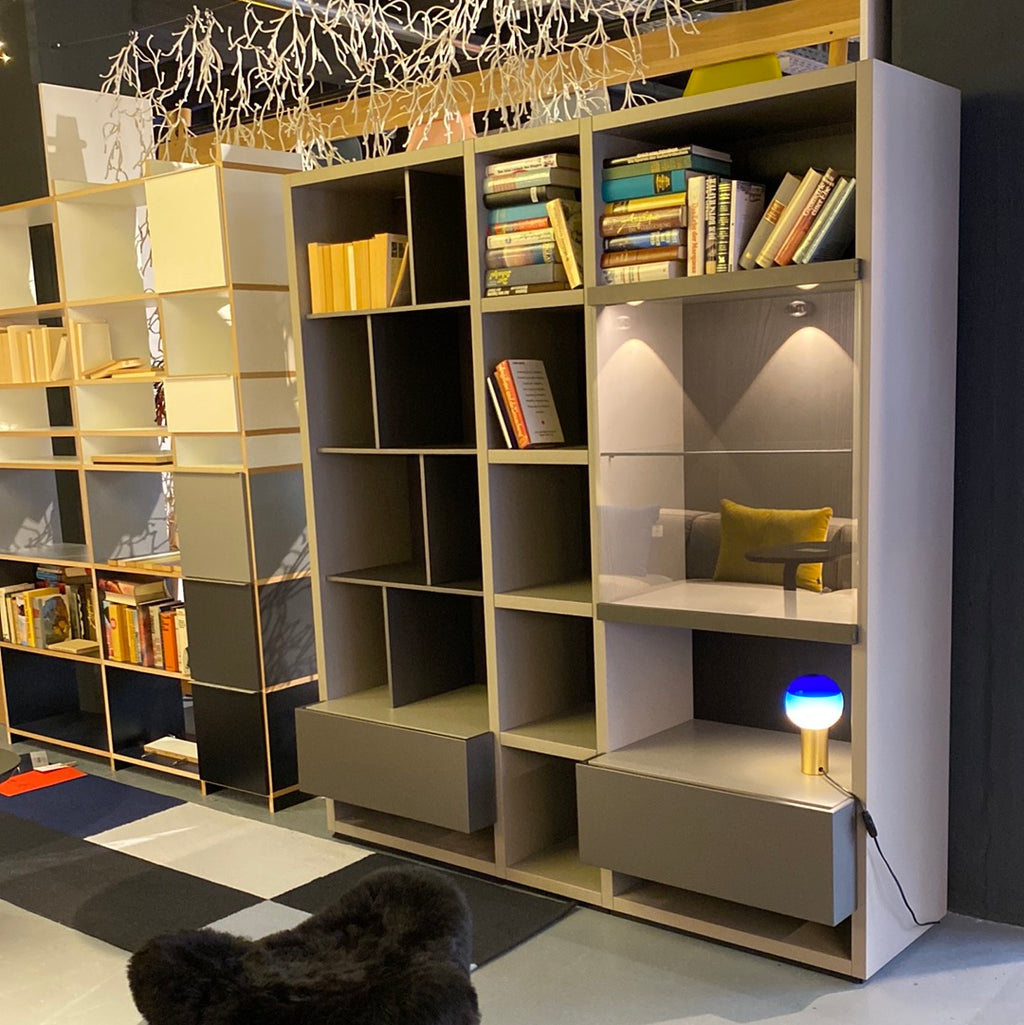 Regal Wall System Poliform