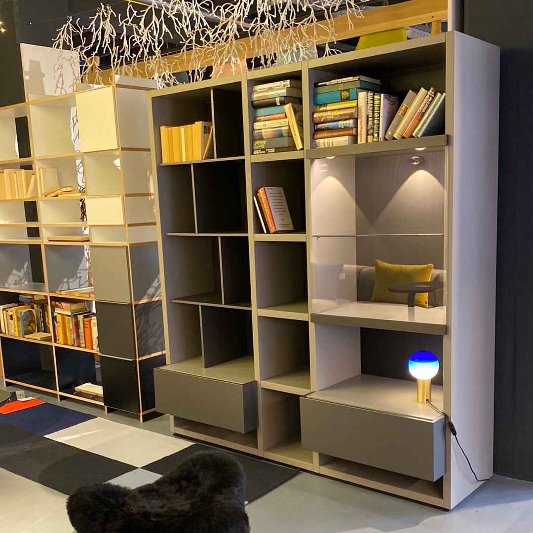 Regal Wall System Poliform