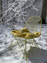 Lade das Bild in den Galerie-Viewer, LKR Wire Lounge Chair vitra Sonderpreis
