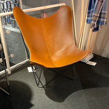 Lade das Bild in den Galerie-Viewer, Butterfly Chair / Sessel
