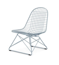 Lade das Bild in den Galerie-Viewer, LKR Wire Lounge Chair vitra Sonderpreis
