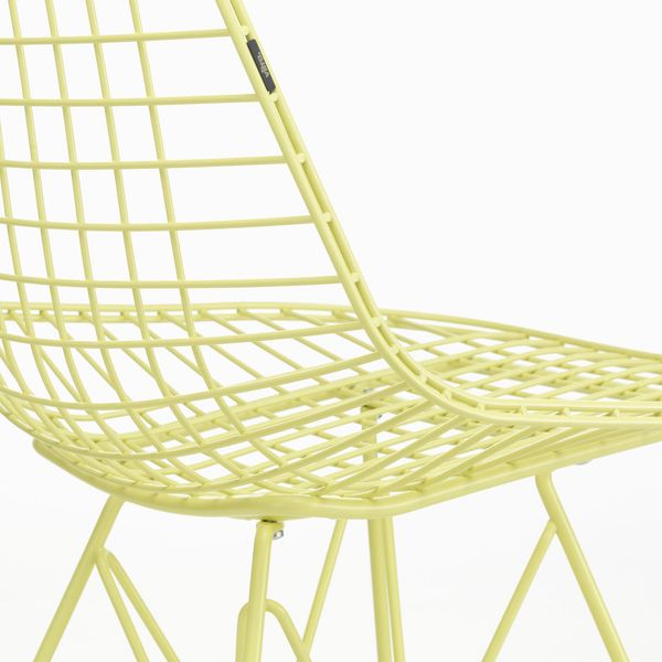 DKR Wire Chair Stuhl vitra