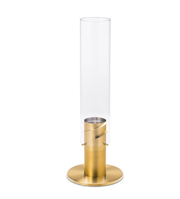 Erhöhung SPIN 120 gold Zubehör von Höfats - Sonderpreis