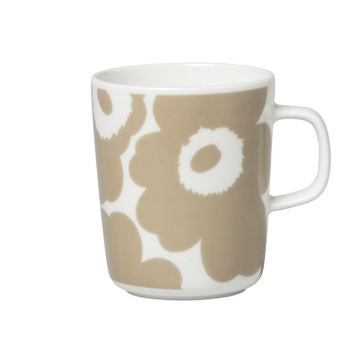 Kaffeetasse von Marimekko/ Unikko