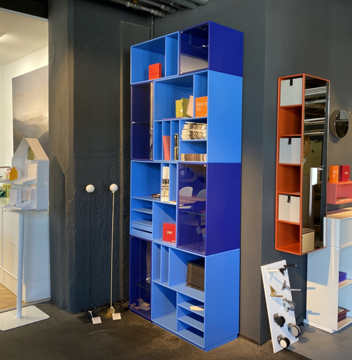 Montana Bücherregal Sonderpreis
