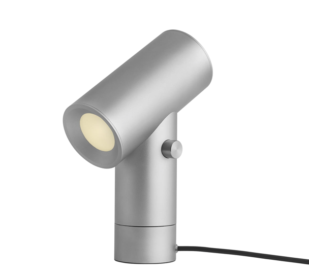 Beam LED-Tischleuchte Muuto
