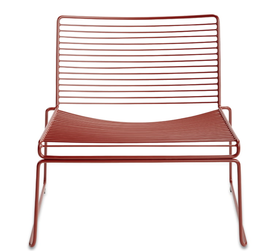 HAY Aktion HEE Lounge Chair