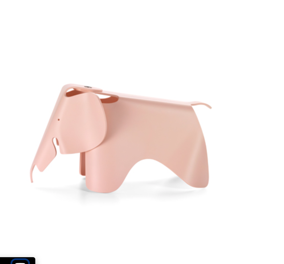 Vitra Eames Kids Elephant
