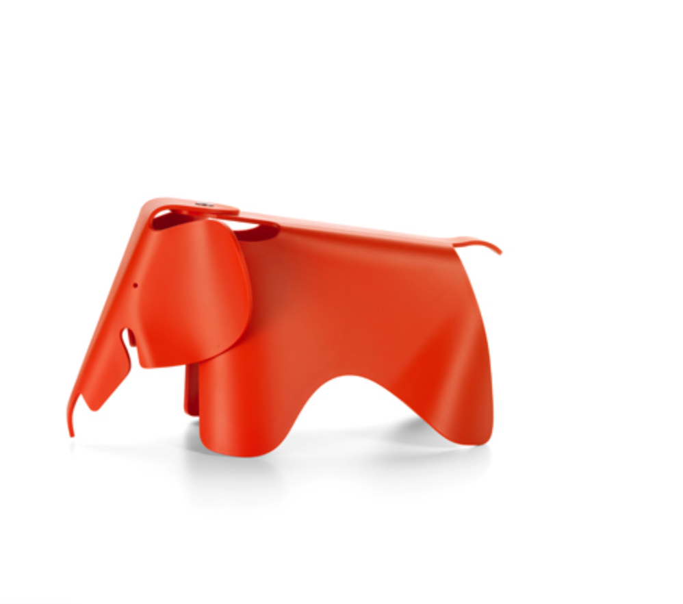 Vitra Eames Kids Elephant