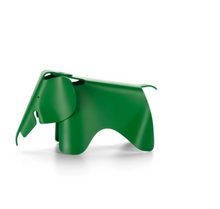 Lade das Bild in den Galerie-Viewer, Eames Elephant klein von vitra
