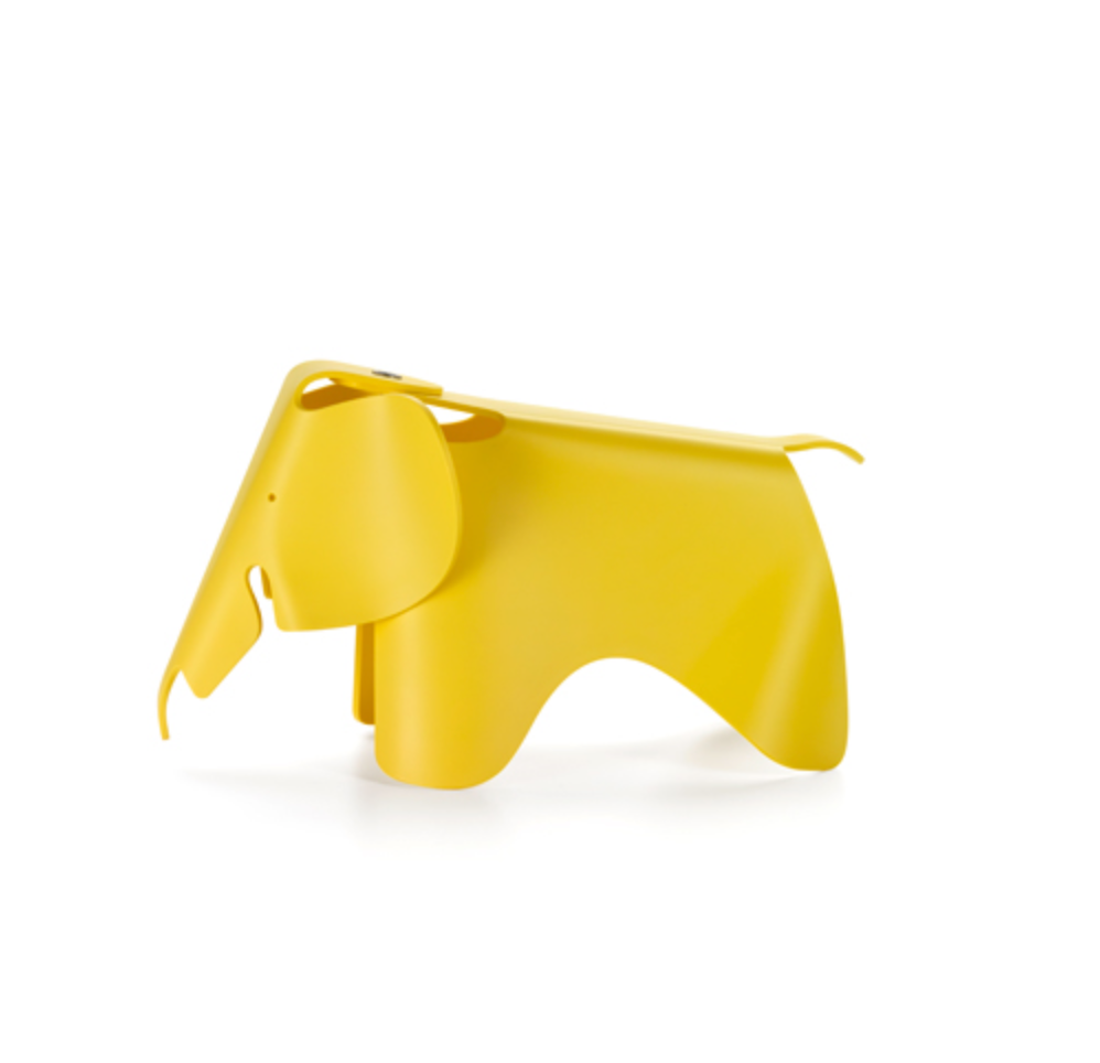 Vitra Eames Kids Elephant
