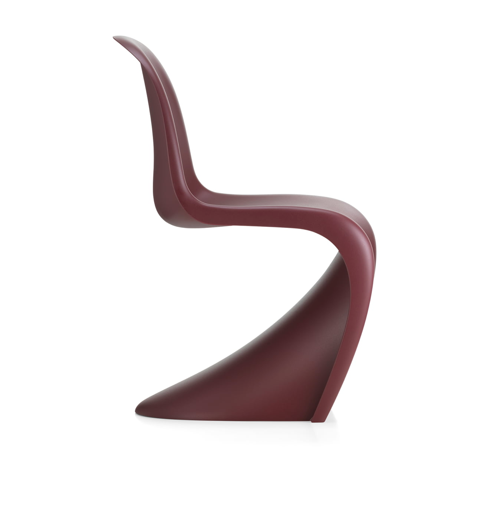Panton Chair (neue Höhe) von vitra