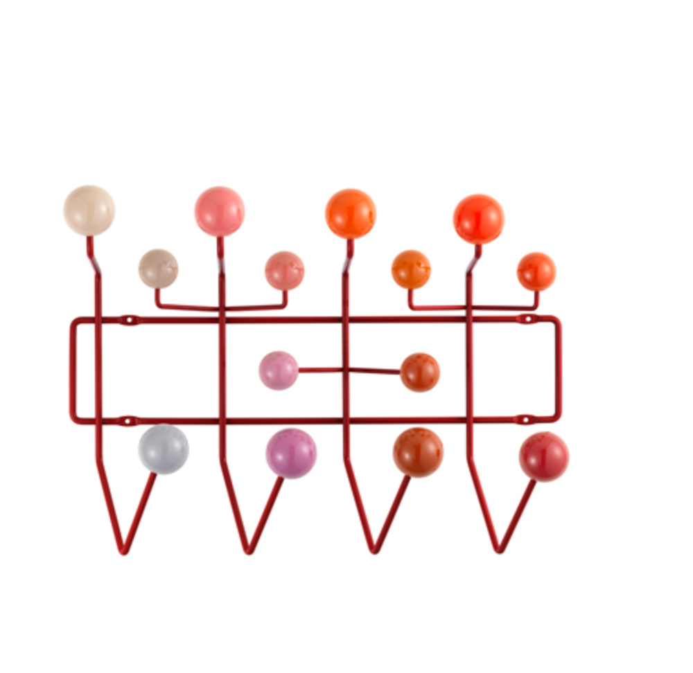 Hang it all Garderobe von vitra