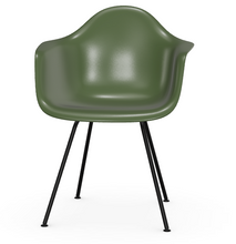 Lade das Bild in den Galerie-Viewer, Stuhl DAX Eames Plastic ARM Chair von vitra
