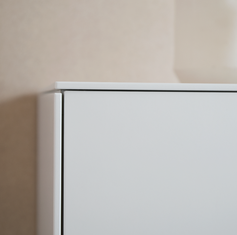 Highboard f10 Connect Schublade/Türen von formeins