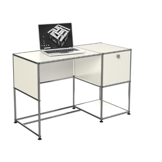 USM Homeoffice/ Schreibtisch von hecht