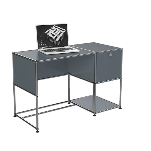 USM Homeoffice/ Schreibtisch von hecht