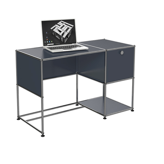 USM Homeoffice/ Schreibtisch von hecht
