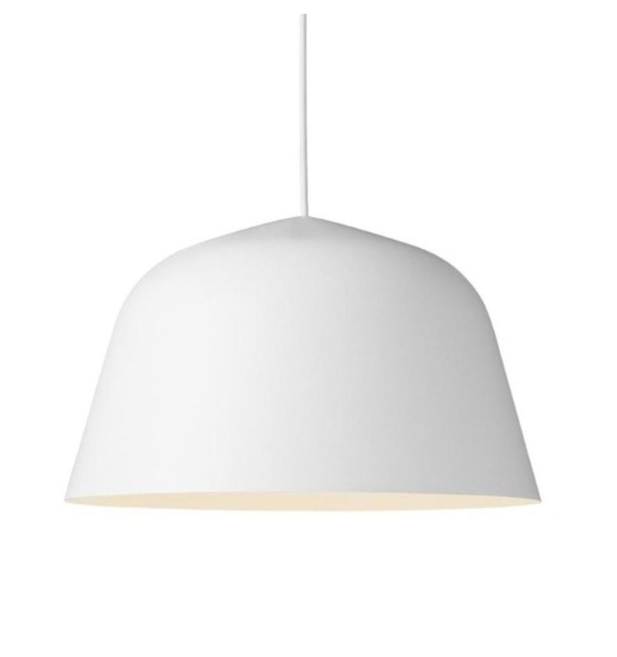Pendelleuchte Ambit 40cm Durchmesser von muuto