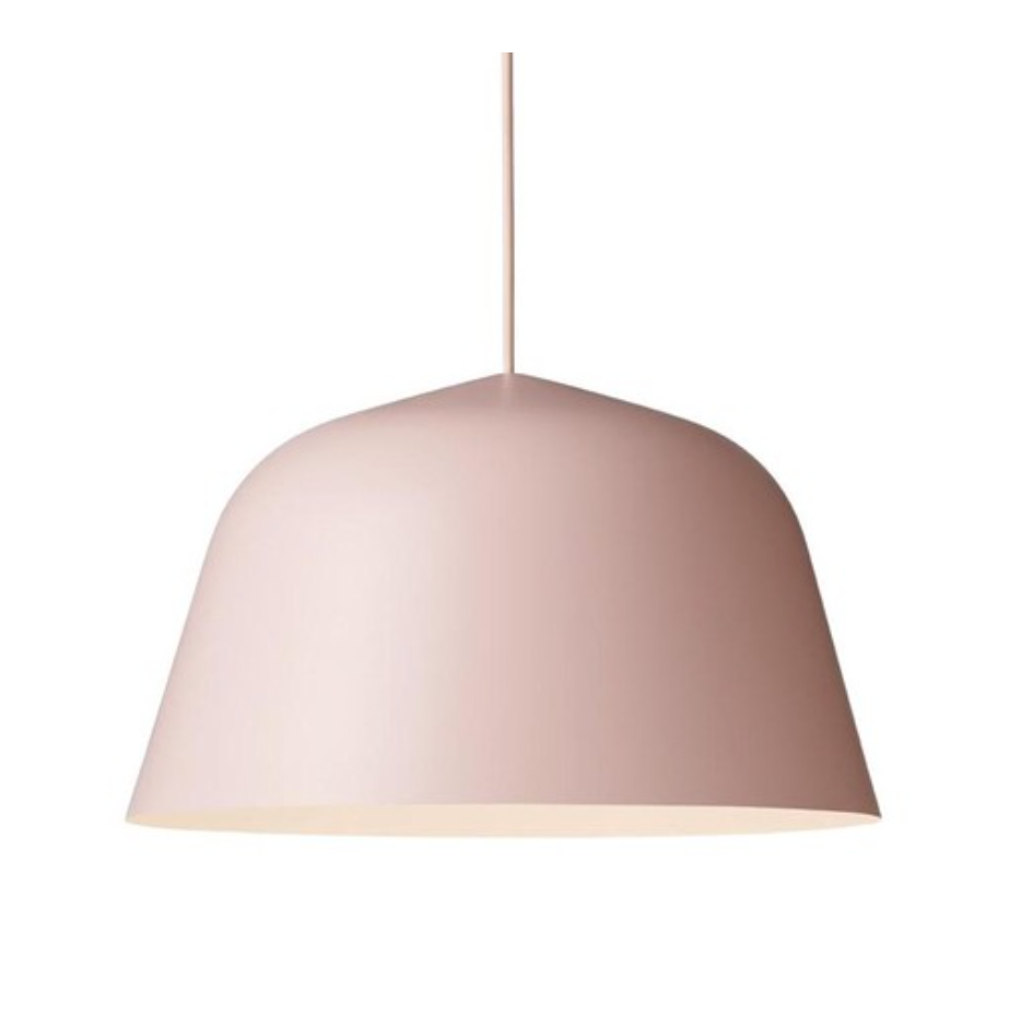 Pendelleuchte Ambit 40cm Durchmesser von muuto
