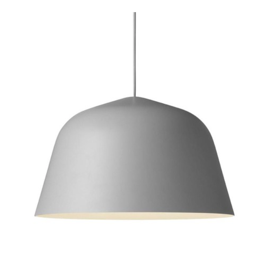 Pendelleuchte Ambit 55cm Durchmesser von muuto