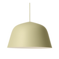 Pendelleuchte Ambit 40cm Durchmesser von muuto