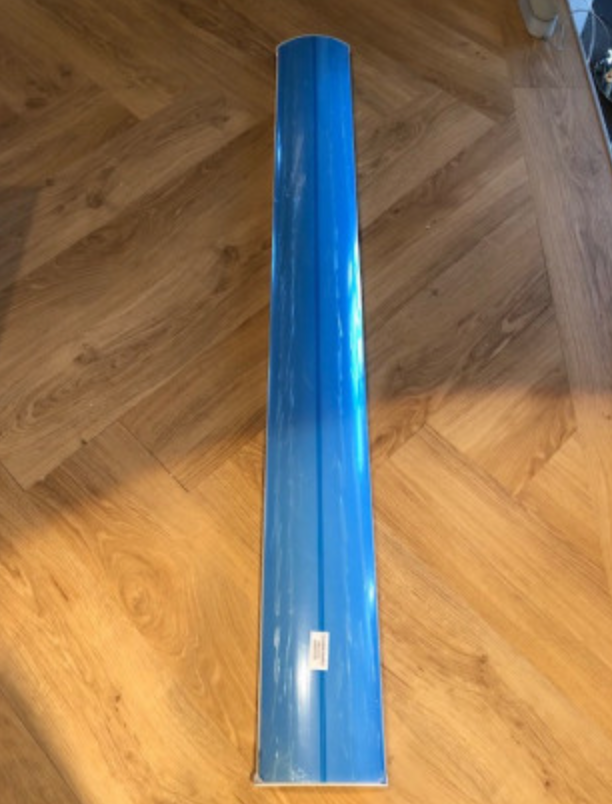 Deckenleuchte Plast v. Molto Luce Sonderpreis