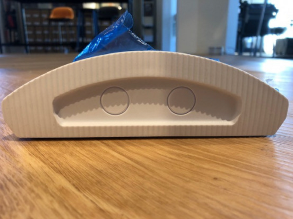 Deckenleuchte Plast v. Molto Luce Sonderpreis