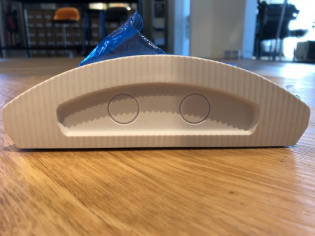 Deckenleuchte Plast v. Molto Luce Sonderpreis