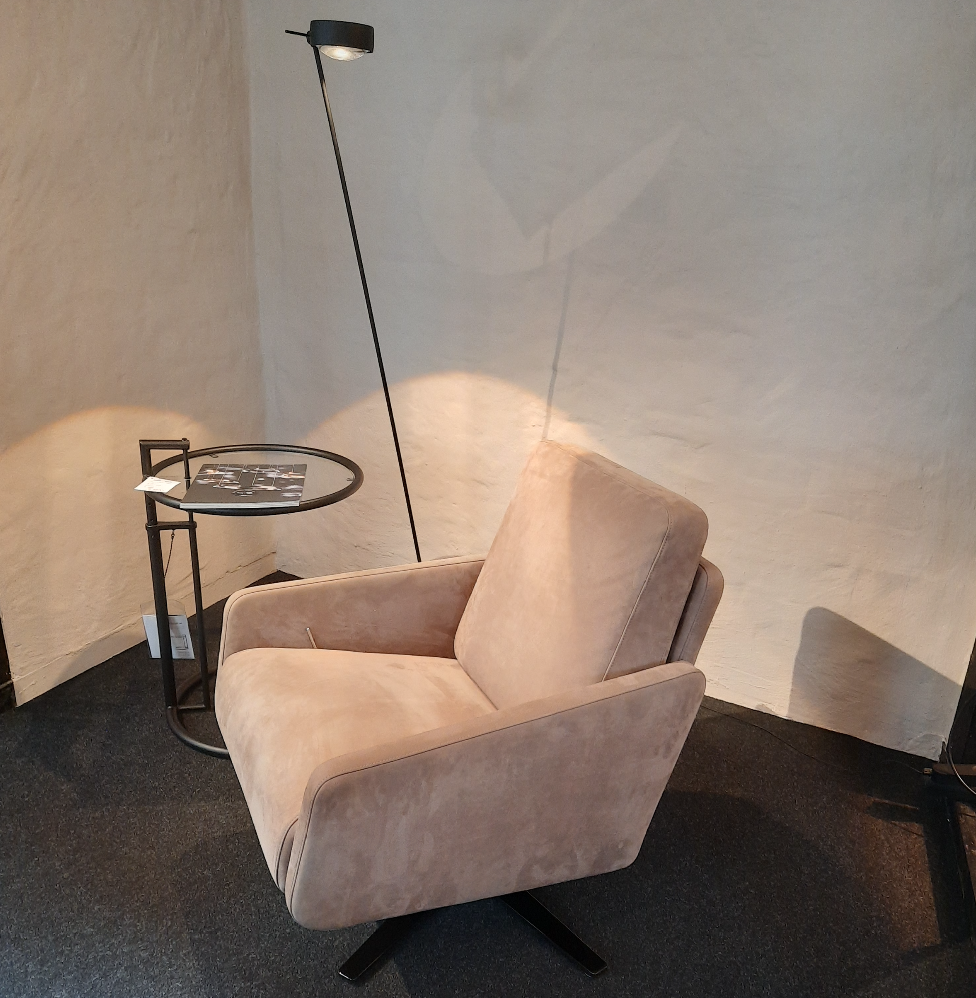 Sessel Nano von WeibelWeibel