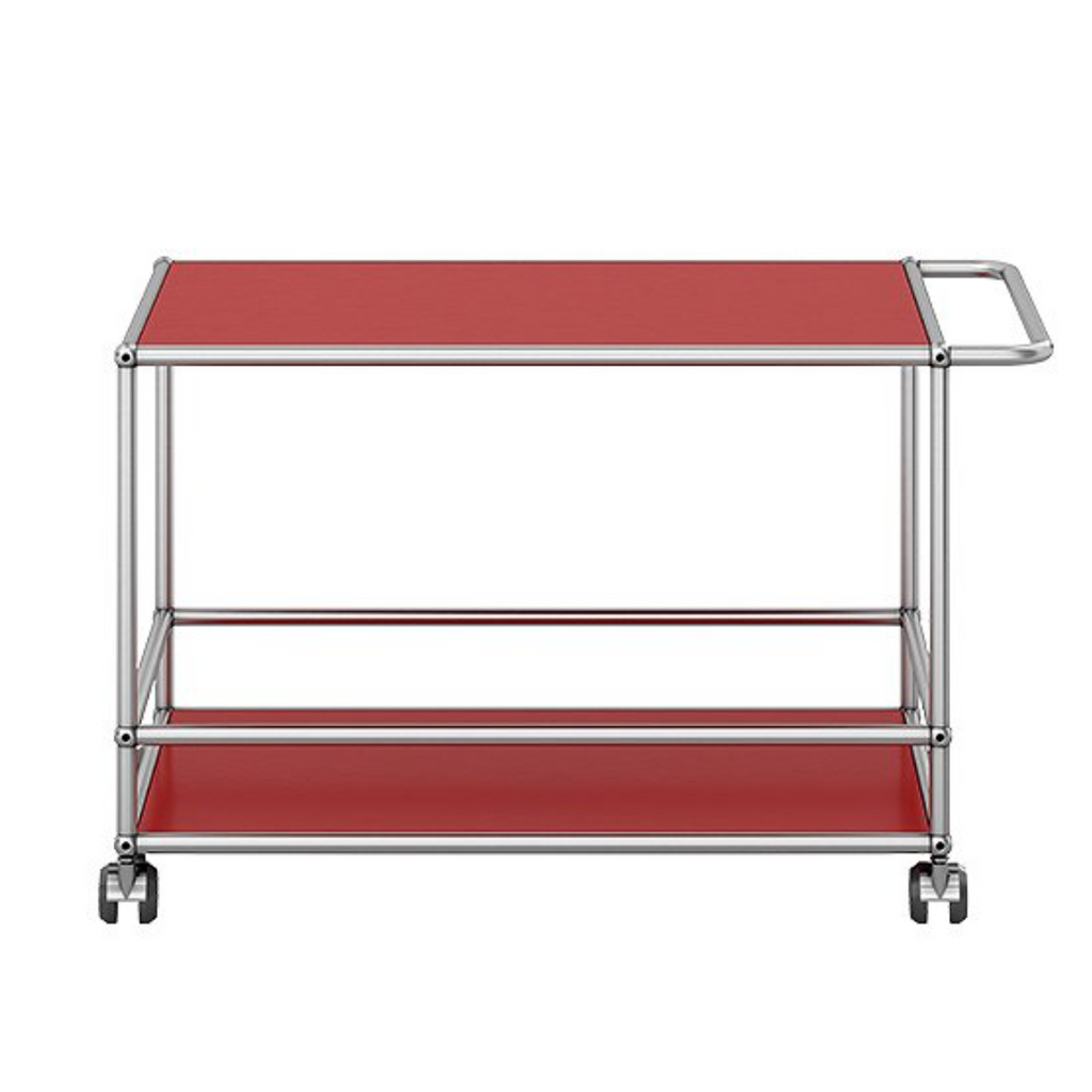 USM Servierwagen