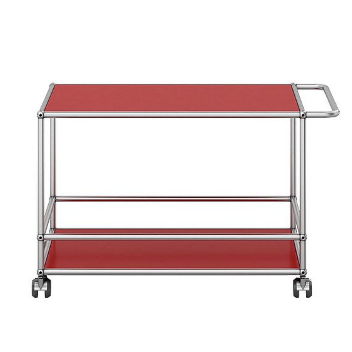 USM Servierwagen
